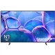 TV Samsung 55" 4K WiFi Smart TV Negro (TU55U7025FKXXC)