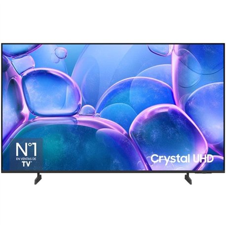 TV Samsung 55" 4K WiFi Smart TV Negro (TU55U7025FKXXC)