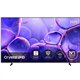 TV Samsung 75" 4K WiFi Smart TV Negro (TU75U8005FUCCV)