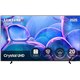 TV Samsung 65" 4K WiFi Smart TV Negro (TU65U7025FKXXC)
