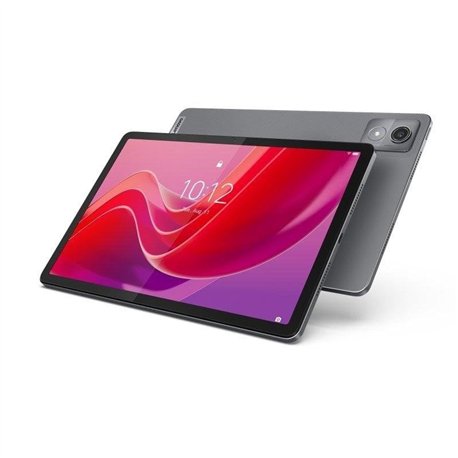 Tablet Lenovo K11 11" 8Gb 128Gb 4G Gris (ZADK0099ES)