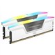 Módulo Corsair DDR5 32Gb 6000MHz (CMH32GX5M2E6000C36W)