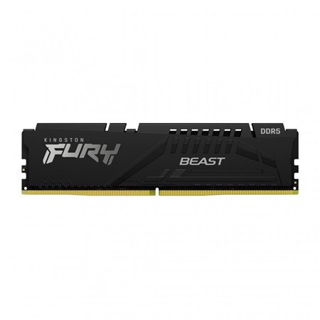 Módulo Kingston DDR5 32Gb 5600MHz FURY (KF556C40BB/32)