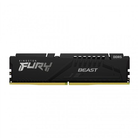 Módulo Kingston DDR5 32Gb 5600MHz FURY (KF556C40BB/32)