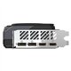 VGA GIGABYTE GV-R9070XTGAMING OC-16GD,AMD,RX9070XT,16GB,GDDR6,256BIT,2HDMI+2DP,WINDFORCE (3 VENTILADORES)