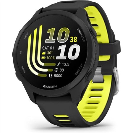 Smartwatch Garmin Forerunner 170 GPS (010-03920-00)