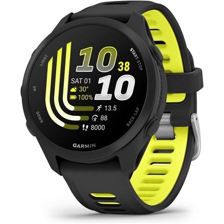 Smartwatch Garmin Forerunner 170 GPS (010-03920-00)
