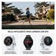 Smartwatch Garmin Forerunner 170 GPS (010-03920-00)