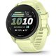 Smartwatch Garmin Forerunner 70 Amarillo (010-04307-02)