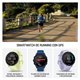 Smartwatch Garmin Forerunner 70 Amarillo (010-04307-02)