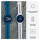 Smartwatch Garmin Forerunner 70 Amarillo (010-04307-02)