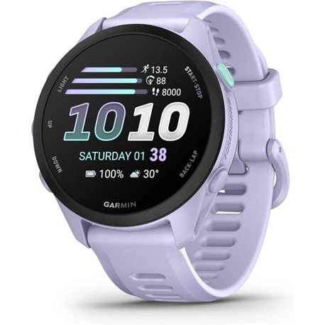 Smartwatch Garmin Forerunner 70 GPS Lila (010-04307-03)