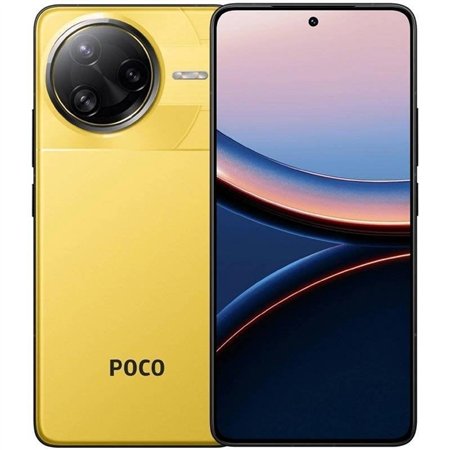 Smartp XIAOMI Poco F7 Ultra 6.67"16Gb 512Gb 5G Amarillo