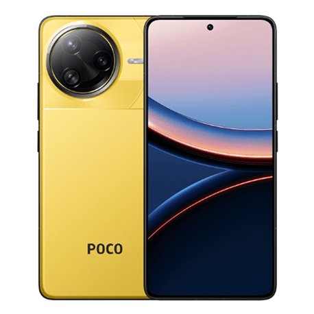 Smartp XIAOMI Poco F7 Ultra 6.67" 12Gb 256Gb Amarillo