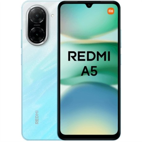 Smartphone XIAOMI Redmi A5 6.88" 4Gb 128Gb 4G Azul