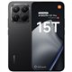 Smartphone XIAOMI 15T Pro 6.83" 12Gb 512Gb 5G Negro