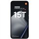 Smartphone XIAOMI 15T Pro 6.83" 12Gb 512Gb 5G Negro