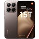 Smartphone XIAOMI 15T Pro 6.83" 12Gb 1Tb 5G Dorado