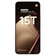 Smartphone XIAOMI 15T Pro 6.83" 12Gb 1Tb 5G Dorado