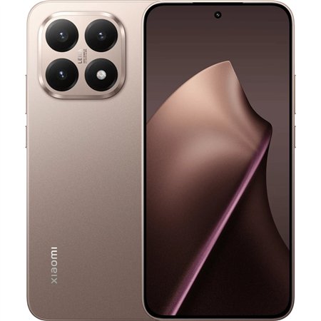 Smartp XIAOMI 15T 6.83" 12Gb 256Gb 5G Oro Rosado