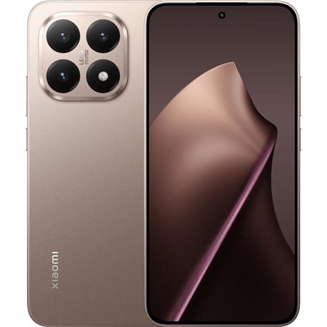 Smartp XIAOMI 15T 6.83" 12Gb 256Gb 5G Oro Rosado