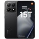 Smartp XIAOMI 15T 6.83" 12Gb 256Gb 5G Negro (MZB0KY5EU)