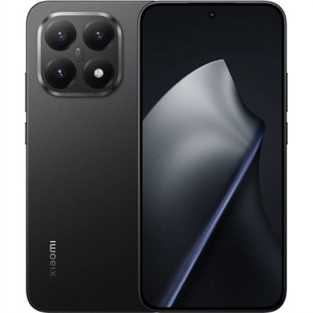 Smartphone XIAOMI 15T 6.83" 12Gb 512Gb 5G Negro