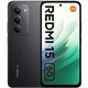Smartphone XIAOMI Redmi 15 6.9" 4Gb 128Gb 5G Negro