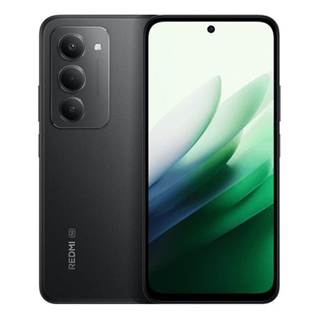 Smartphone XIAOMI Redmi 15 6.9" 8Gb 256Gb 5G Negro
