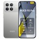 Smartp XIAOMI POCO F8 Pro 6.59" 12Gb 256Gb 5G Titanio
