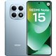 Smartphone XIAOMI Redmi Note 15 6.77" 8Gb 256Gb 4G Azul