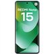 Smartphone XIAOMI Redmi Note 15 6.77" 8Gb 256Gb 4G Azul