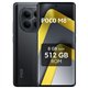 Smartphone XIAOMI Poco M8 6.77" 8Gb 512Gb 5G Negro
