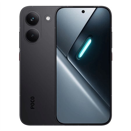 Smartphone XIAOMI Poco X8 Pro 6.59" 8Gb 512Gb 5G Negro
