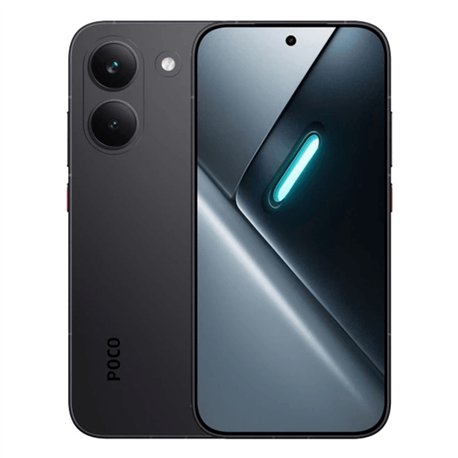 Smartphone XIAOMI Poco X8 Pro 6.59" 8Gb 512Gb 5G Negro