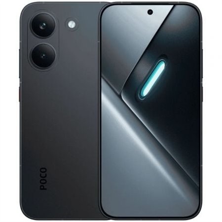 Smartphone XIAOMI Poco X8 Pro 6.59"12Gb 512GGb 5G Negro