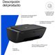 Multif HP Deskjet 2920 A4 Color USB 2.0 Negra (89F97B)