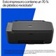 Multif HP Deskjet 2920 A4 Color USB 2.0 Negra (89F97B)