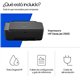 Multif HP Deskjet 2920 A4 Color USB 2.0 Negra (89F97B)