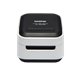 Impresora Etiquetas BROTHER Color 8mm WiFi USB (VC500W)