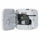 Impr Térmica BROTHER USB Bluetooth Blanca (PT-P910BTZ1)