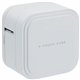 Impr Térmica BROTHER USB Bluetooth Blanca (PT-P910BTZ1)