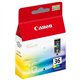 Tinta Canon CLI-36CL Tricolor (1511B001)