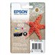 Tinta Epson 603 Tricolor Estrella de Mar (C13T03U54010)