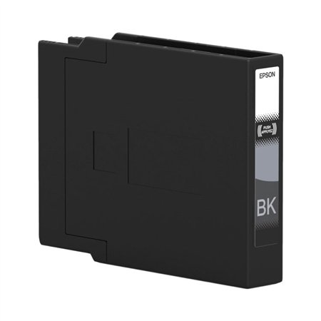 Tinta Epson XL Negro (C13T13X140)