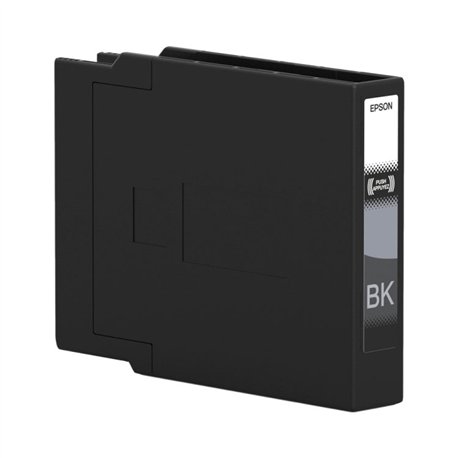 Tinta Epson XL Negro (C13T13X140)