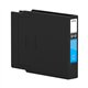 Tinta Epson XL Cian (C13T13X240)