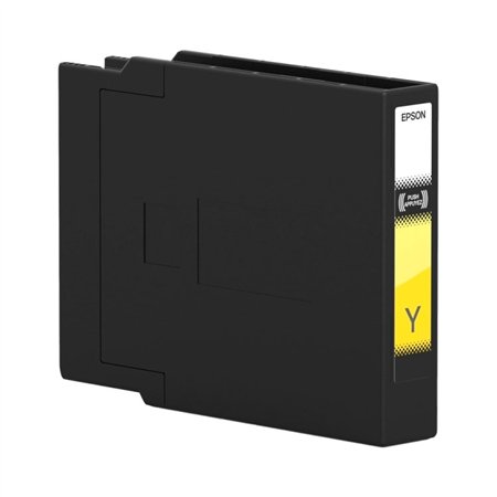 Tinta Epson XL Amarillo (C13T13X440)