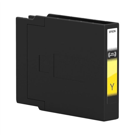 Tinta Epson XL Amarillo (C13T13X440)