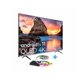 TV CECOTEC V1 55" (02566) + REGALO Sync Box WiZ (9630)A